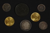 Lot 124 - Great Britain and World