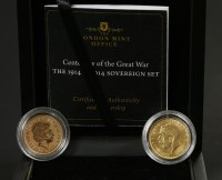 Lot 47 - Great Britain