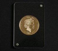 Lot 92 - Gibraltar