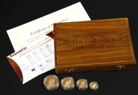 Lot 112 - South Africa