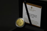 Lot 7 - Great Britain