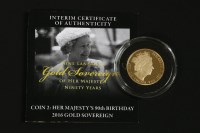 Lot 79 - Great Britain