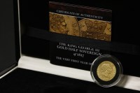 Lot 15 - Great Britain