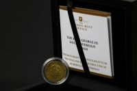 Lot 16 - Great Britain