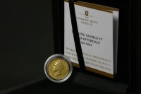 Lot 19 - Great Britain