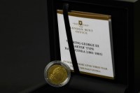 Lot 12 - Great Britain