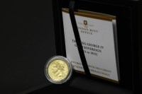 Lot 17 - Great Britain