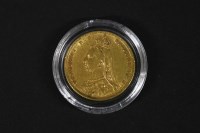 Lot 85 - Australia