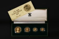 Lot 52 - Great Britain
