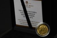 Lot 24 - Great Britain