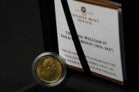 Lot 22 - Great Britain
