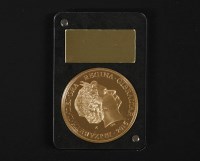 Lot 90 - Gibraltar
