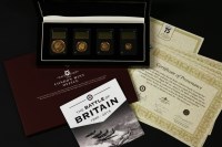 Lot 95 - Gibraltar