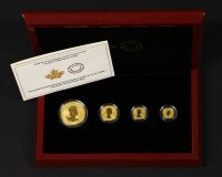 Lot 88 - Canada