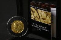 Lot 18 - Great Britain