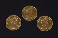 Lot 103 - Isle of Man