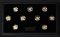 Lot 81B - Great Britain and World