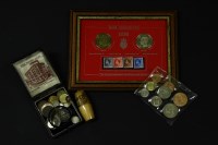 Lot 130 - Great Britain and World