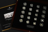 Lot 81A - Great Britain
