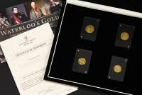 Lot 122 - Great Britain and World