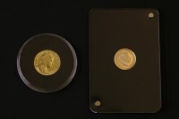 Lot 128 - Gibraltar