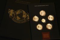 Lot 126 - Great Britain and World