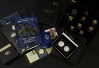 Lot 147 - Great Britain and World