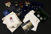 Lot 133 - Great Britain and World