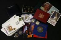 Lot 146 - Great Britain and World