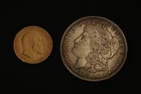 Lot 36 - Great Britain and World