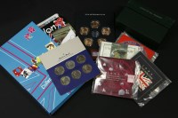 Lot 138 - Great Britain