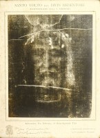 Lot 55 - The Mystery of the Turin Shroud