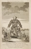 Lot 39 - Wicker Man engraving