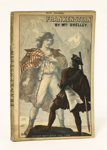 Lot 57 - Shelley