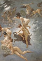 Lot 32 - After Luis Ricardo Falero