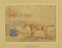 Lot 10 - Hablot Knight Browne