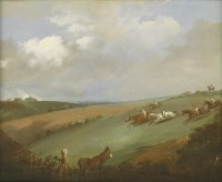 Lot 14 - English School