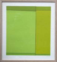 Lot 351 - Ludwig Sander (American