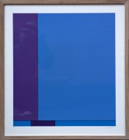 Lot 350 - Ludwig Sander (American
