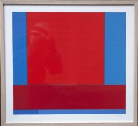 Lot 349 - Ludwig Sander (American
