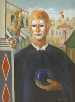 Lot 7 - Noella Lammers (Belgian
