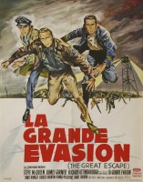 Lot 72 - A French and American film poster collection
1950s and later