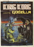 Lot 79 - A collection of French film posters