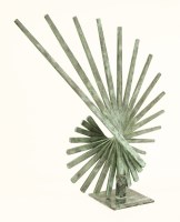Lot 317 - John Spielman (b.1944)