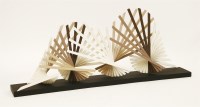 Lot 315 - John Spielman (b.1944)