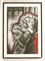 Lot 266 - Alan Morrison (Contemporary)
'UNCLE VANYA' BY CHEKOV
Signed and inscribed