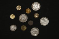 Lot 112 - Great Britain and World