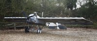 Lot 113 - A scratch built