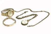 Lot 71 - A collection of costume jewellery and miscellaneous items