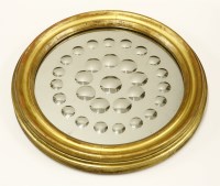 Lot 2 - A sorcerer's mirror